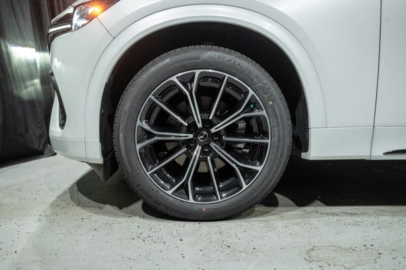 2025 Mazda CX-70 3.3 Turbo S Premium Plus Package AWD SUV Peoria AZ
