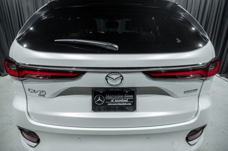2025 Mazda CX-70 3.3 Turbo S Premium Plus Package AWD SUV Peoria AZ