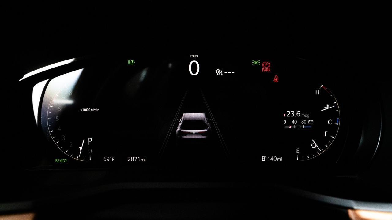 2025 Mazda CX-70 3.3 Turbo S Premium Plus Package Franklin TN