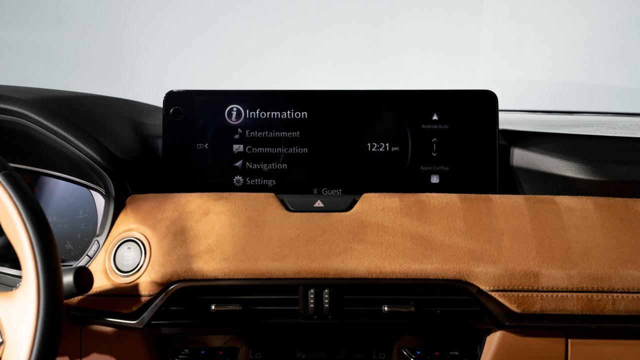 2025 Mazda CX-70 3.3 Turbo S Premium Plus Package Franklin TN