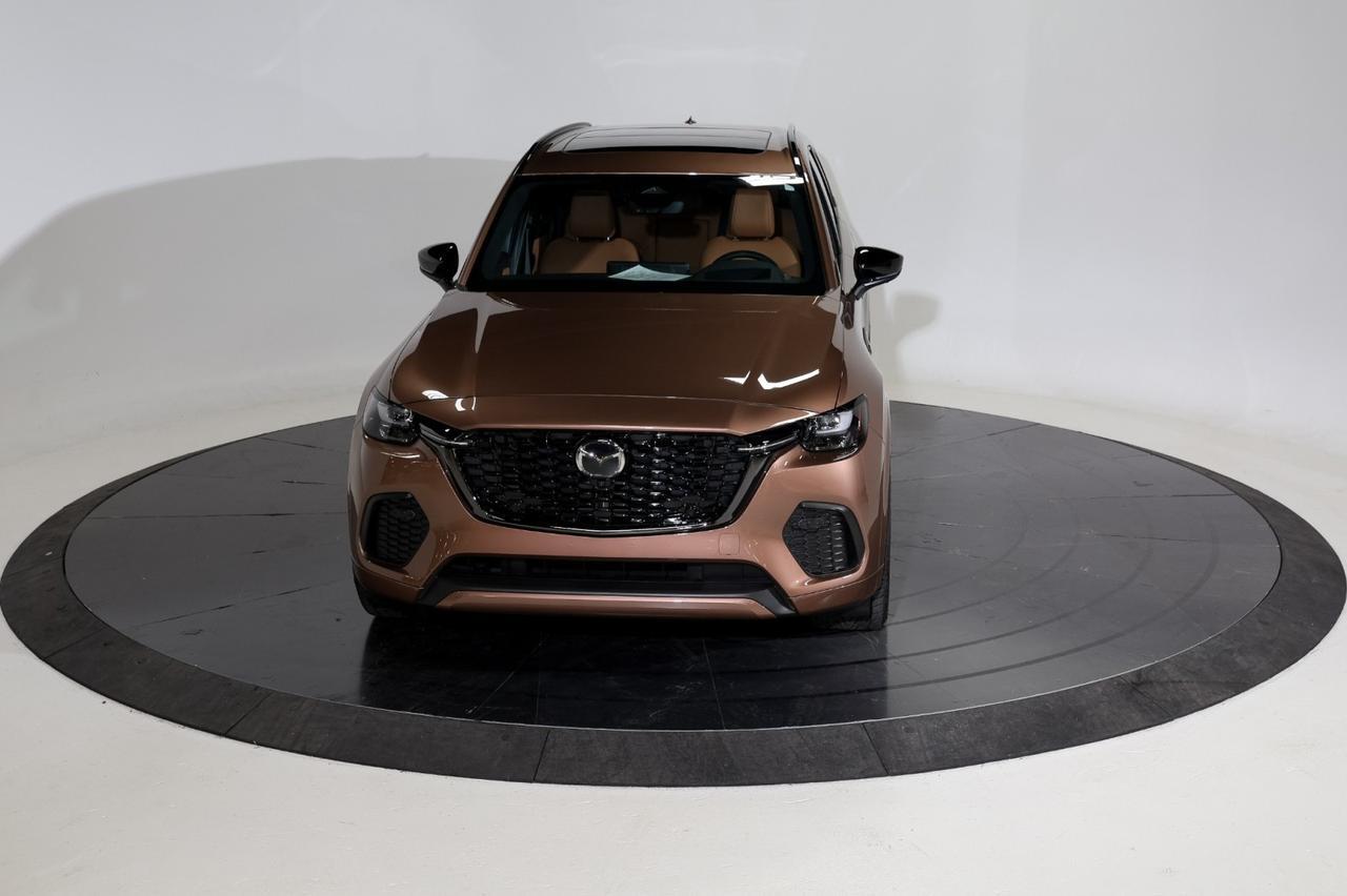 2025 Mazda CX-70 3.3 Turbo S Premium Plus Package Franklin TN