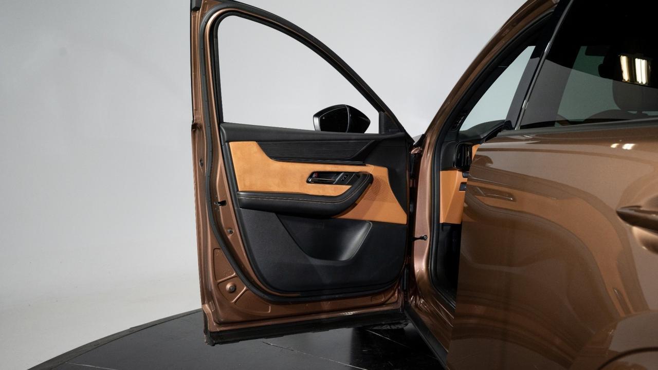 2025 Mazda CX-70 3.3 Turbo S Premium Plus Package Franklin TN