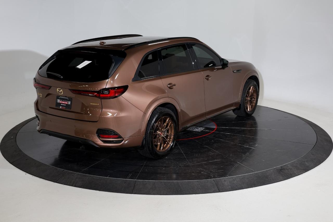 2025 Mazda CX-70 3.3 Turbo S Premium Plus Package Franklin TN