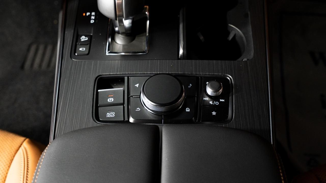 2025 Mazda CX-70 3.3 Turbo S Premium Plus Package Franklin TN