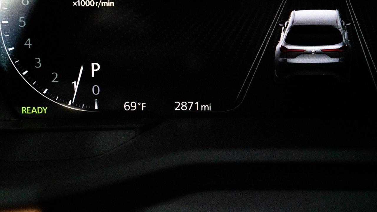 2025 Mazda CX-70 3.3 Turbo S Premium Plus Package Franklin TN