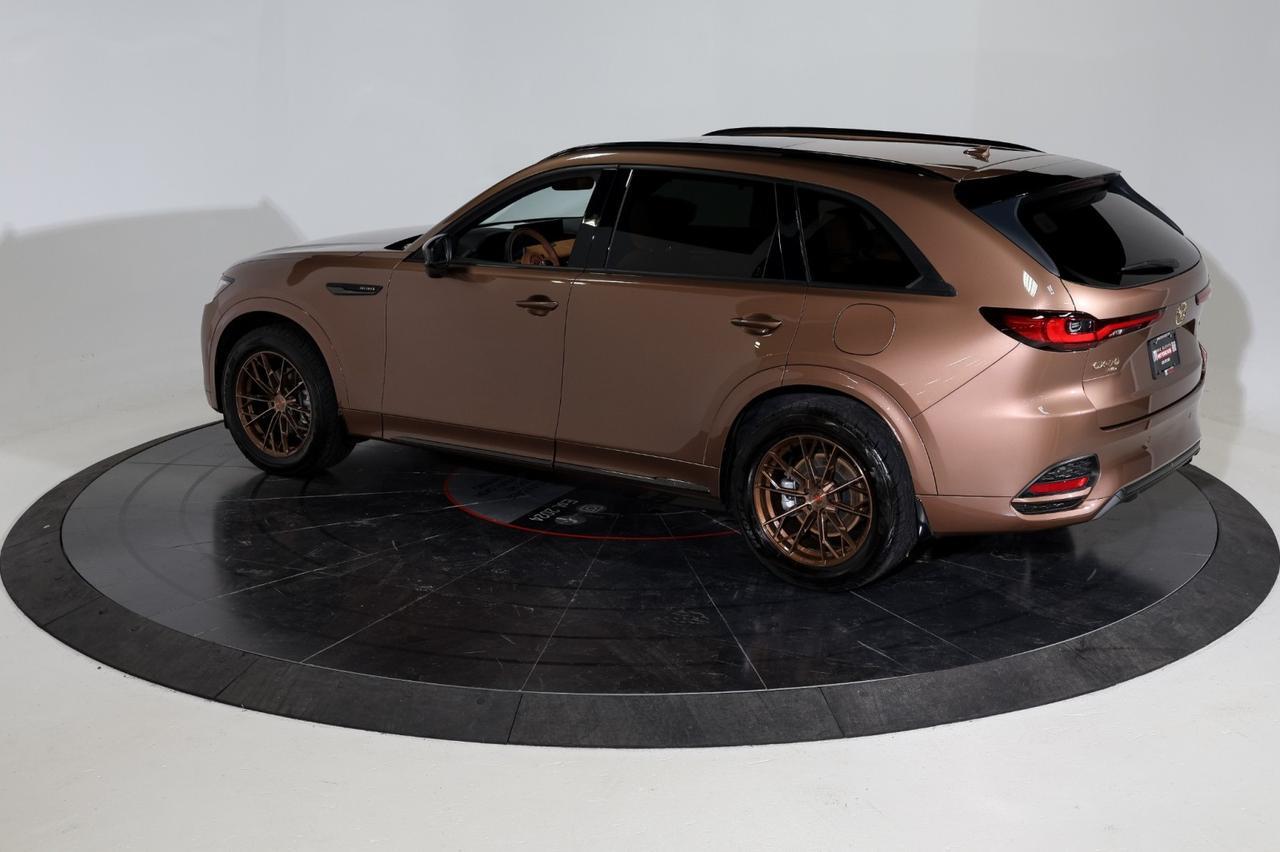 2025 Mazda CX-70 3.3 Turbo S Premium Plus Package Franklin TN