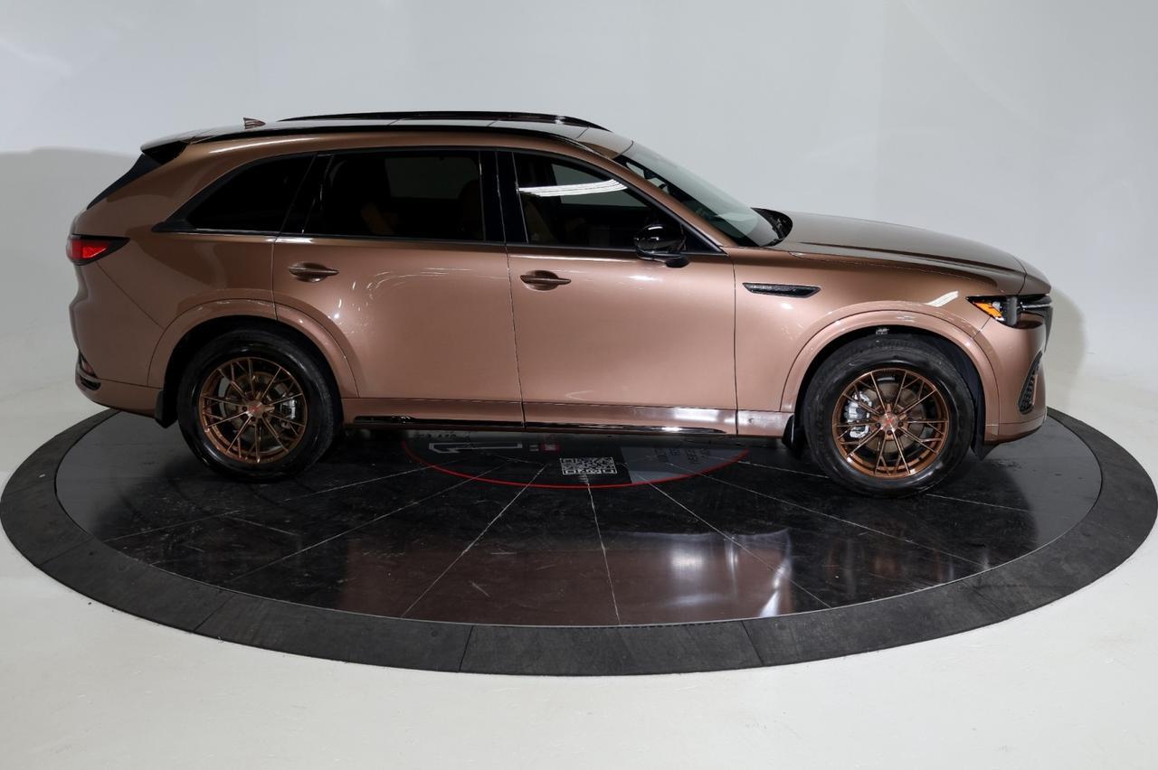 2025 Mazda CX-70 3.3 Turbo S Premium Plus Package Franklin TN