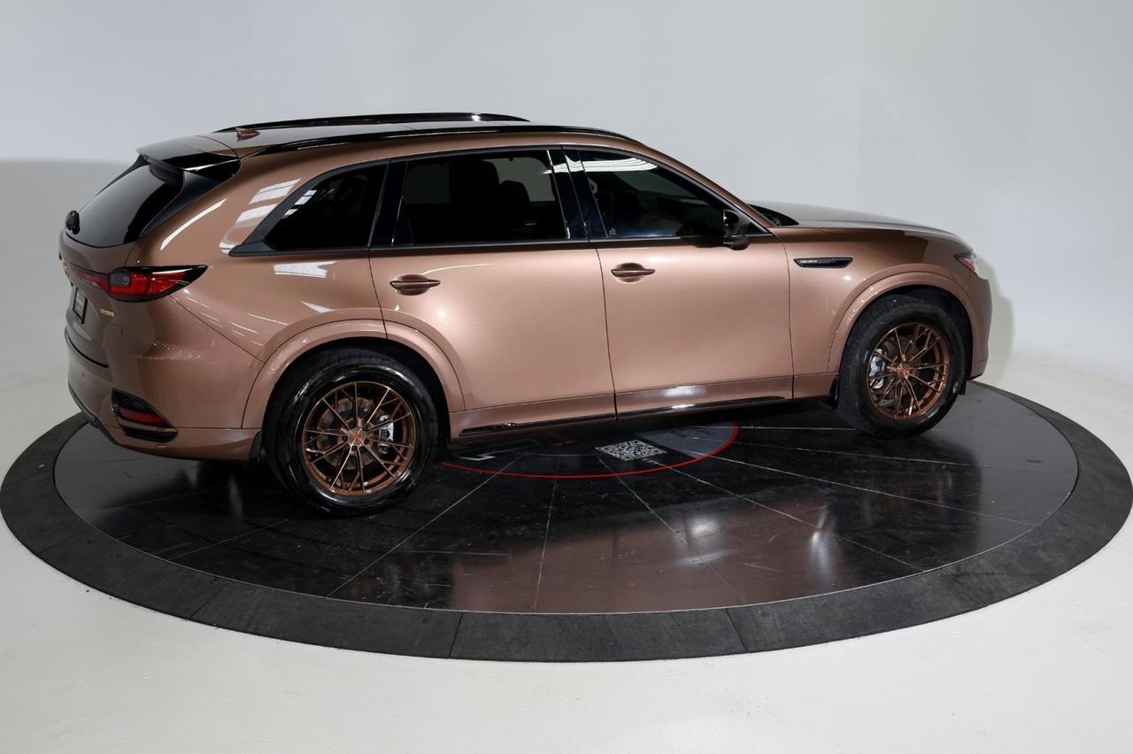 2025 Mazda CX-70 3.3 Turbo S Premium Plus Package Franklin TN