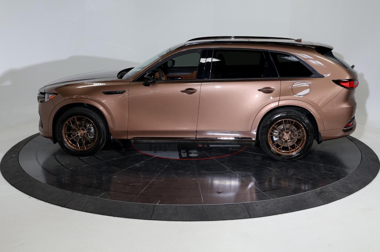 2025 Mazda CX-70 3.3 Turbo S Premium Plus Package Franklin TN