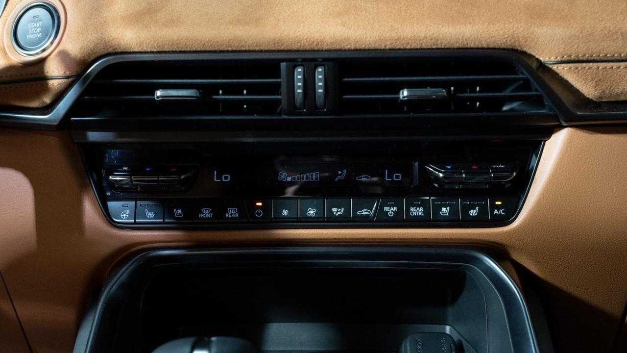 2025 Mazda CX-70 3.3 Turbo S Premium Plus Package Franklin TN