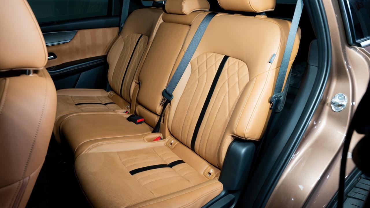 2025 Mazda CX-70 3.3 Turbo S Premium Plus Package Franklin TN