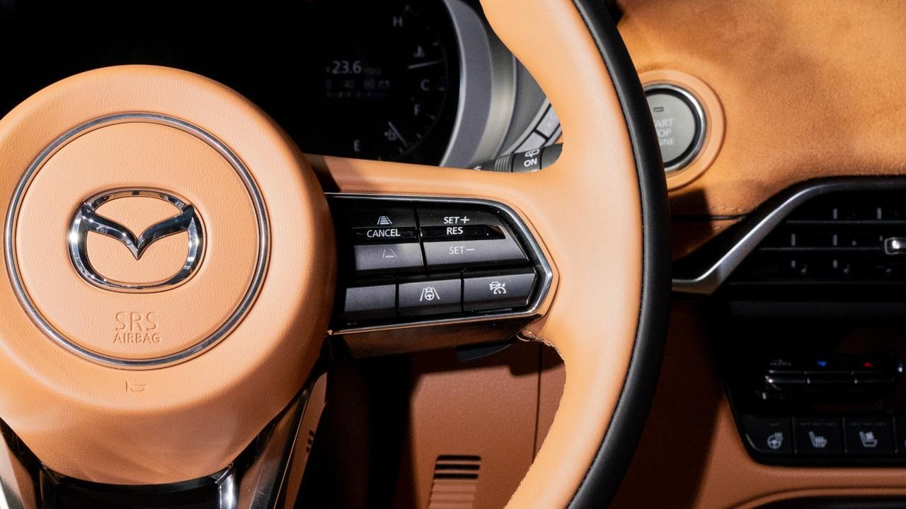 2025 Mazda CX-70 3.3 Turbo S Premium Plus Package Franklin TN