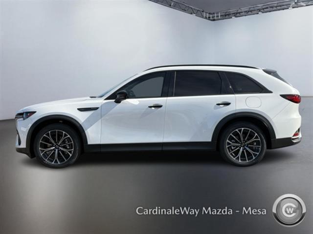 2025 Mazda CX-70 PHEV Premium Mesa AZ