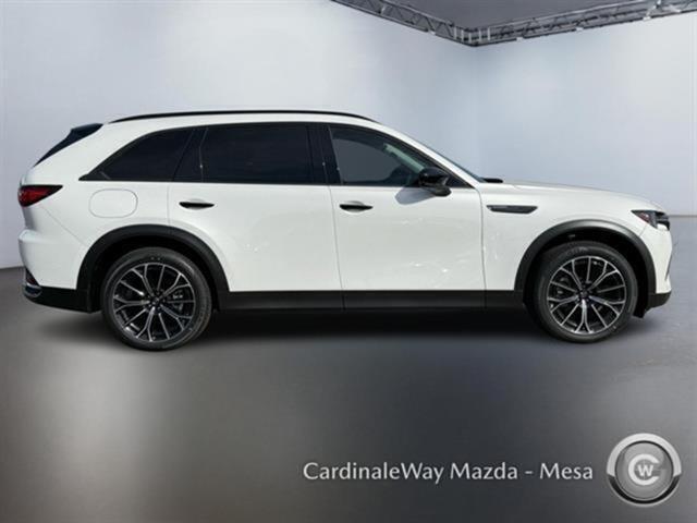 2025 Mazda CX-70 PHEV Premium Mesa AZ