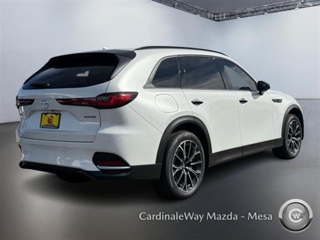 2025 Mazda CX-70 PHEV Premium Mesa AZ