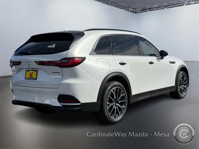 2025 Mazda CX-70 PHEV Premium Mesa AZ