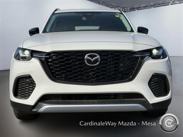 2025 Mazda CX-70 PHEV Premium Mesa AZ
