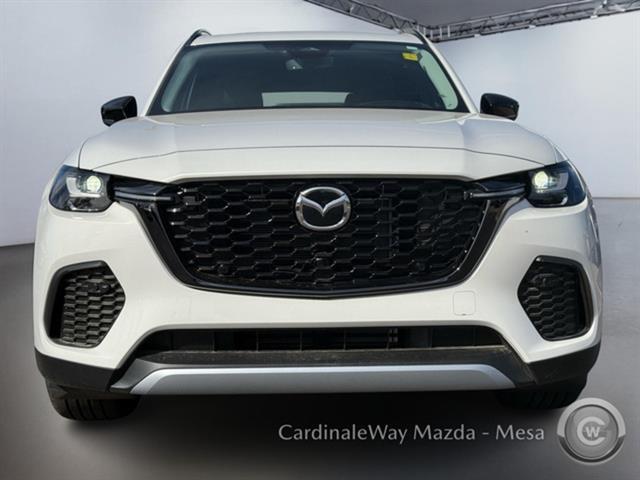 2025 Mazda CX-70 PHEV Premium Mesa AZ