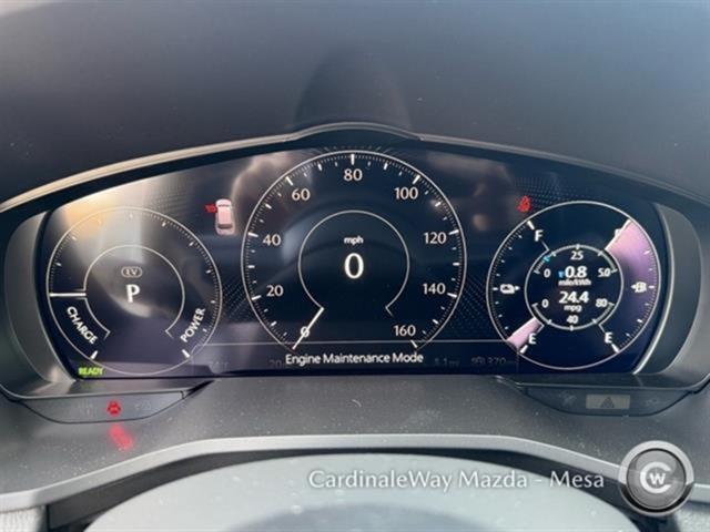 2025 Mazda CX-70 PHEV Premium Mesa AZ