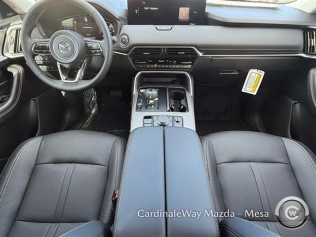 2025 Mazda CX-70 PHEV Premium Mesa AZ