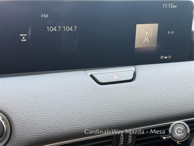 2025 Mazda CX-70 PHEV Premium Mesa AZ