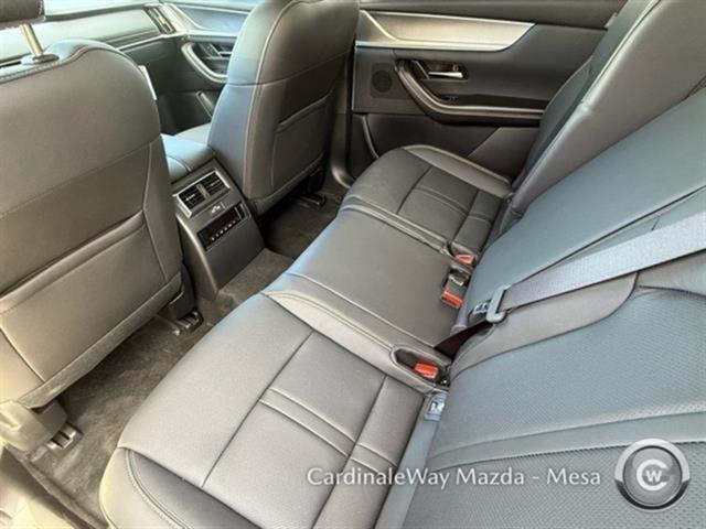 2025 Mazda CX-70 PHEV Premium Mesa AZ