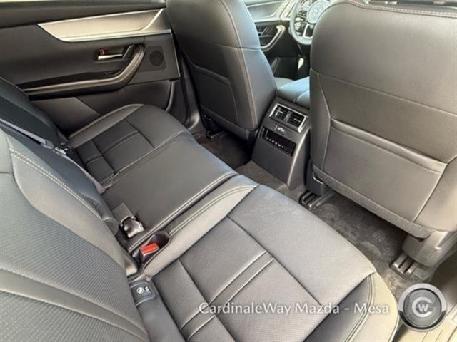 2025 Mazda CX-70 PHEV Premium Mesa AZ