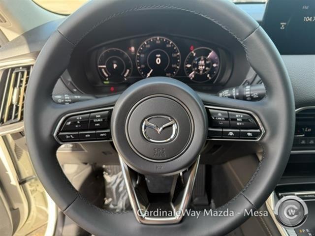 2025 Mazda CX-70 PHEV Premium Mesa AZ