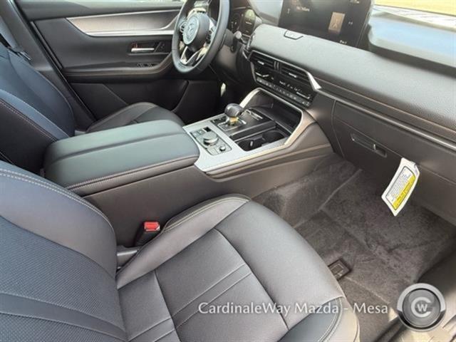 2025 Mazda CX-70 PHEV Premium Mesa AZ