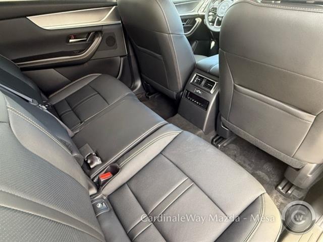 2025 Mazda CX-70 PHEV Premium Mesa AZ