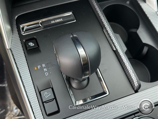 2025 Mazda CX-70 PHEV Premium Mesa AZ