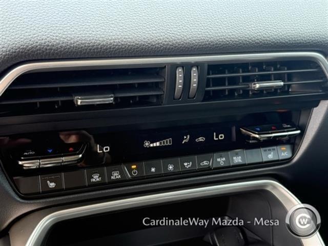 2025 Mazda CX-70 PHEV Premium Mesa AZ