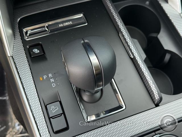 2025 Mazda CX-70 PHEV Premium Mesa AZ