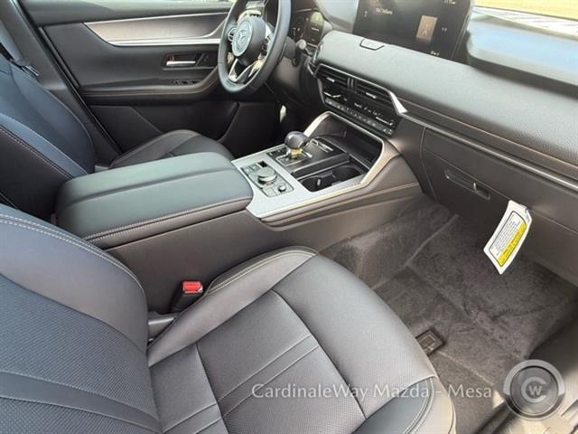 2025 Mazda CX-70 PHEV Premium Mesa AZ