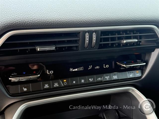 2025 Mazda CX-70 PHEV Premium Mesa AZ