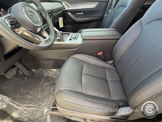 2025 Mazda CX-70 PHEV Premium Mesa AZ