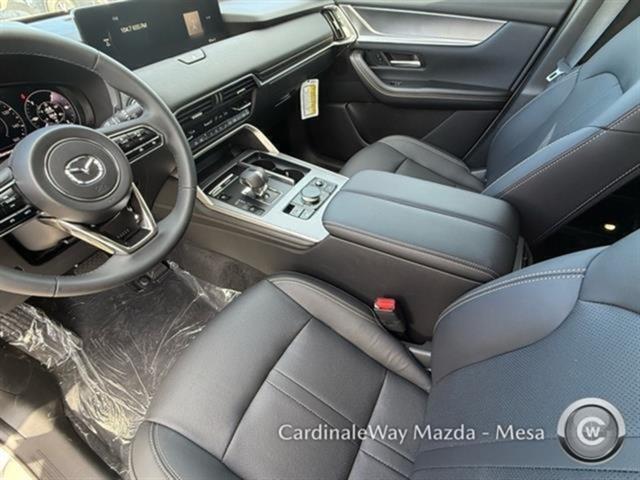 2025 Mazda CX-70 PHEV Premium Mesa AZ