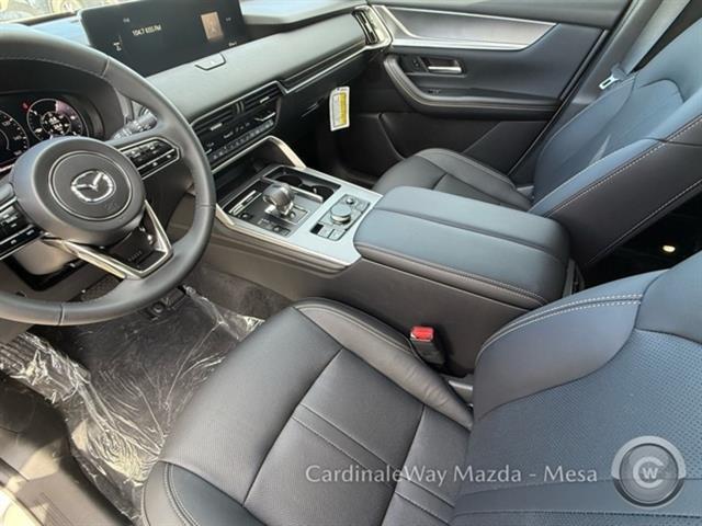 2025 Mazda CX-70 PHEV Premium Mesa AZ