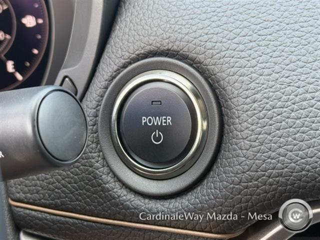 2025 Mazda CX-70 PHEV Premium Mesa AZ