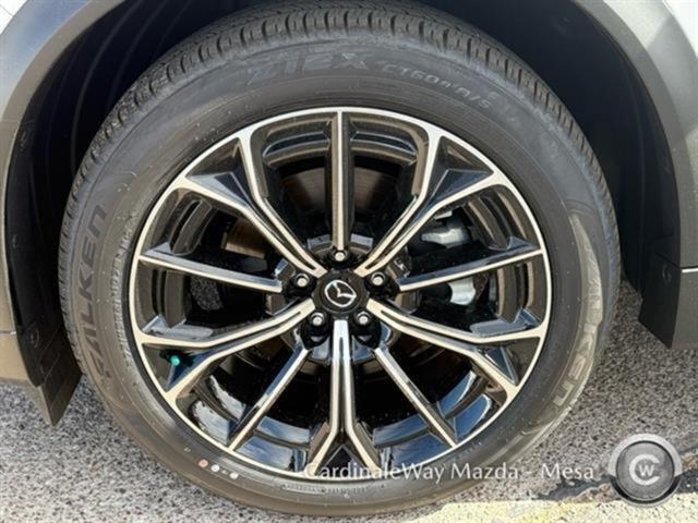 2025 Mazda CX-70 PHEV Premium Mesa AZ