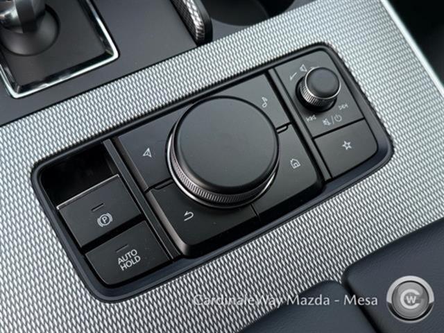 2025 Mazda CX-70 PHEV Premium Mesa AZ