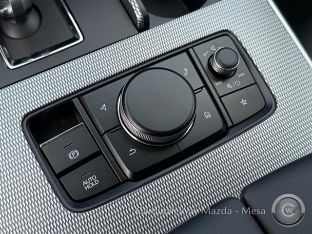 2025 Mazda CX-70 PHEV Premium Mesa AZ