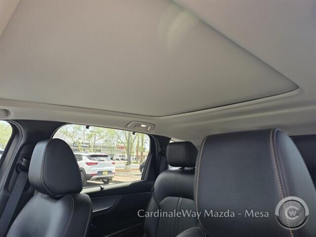 2025 Mazda CX-70 PHEV Premium Mesa AZ