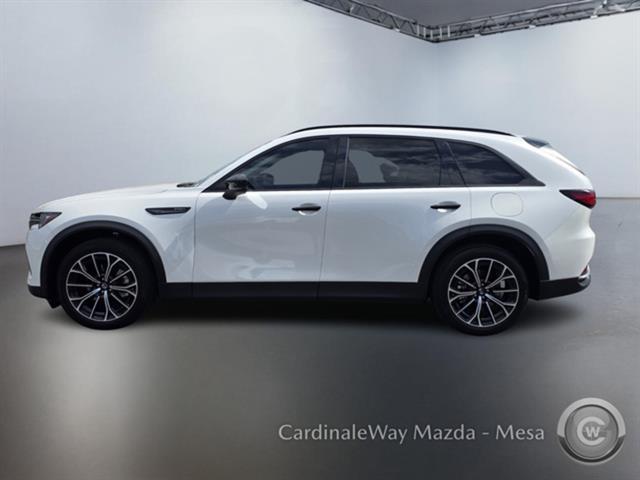 2025 Mazda CX-70 PHEV Premium Mesa AZ