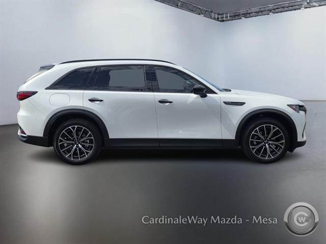 2025 Mazda CX-70 PHEV Premium Mesa AZ