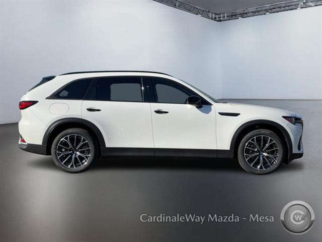 2025 Mazda CX-70 PHEV Premium Mesa AZ