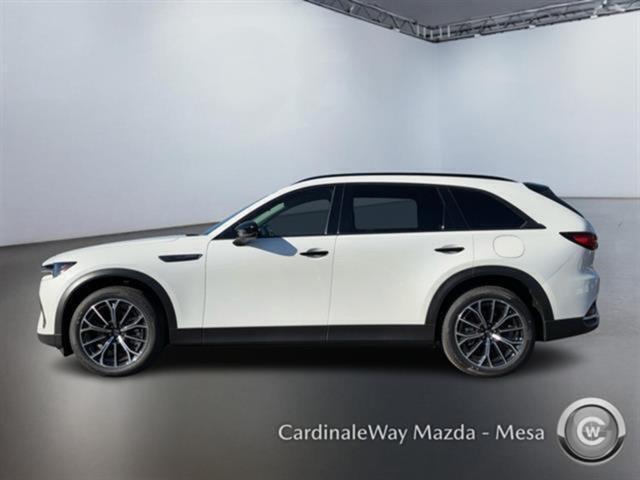 2025 Mazda CX-70 PHEV Premium Mesa AZ