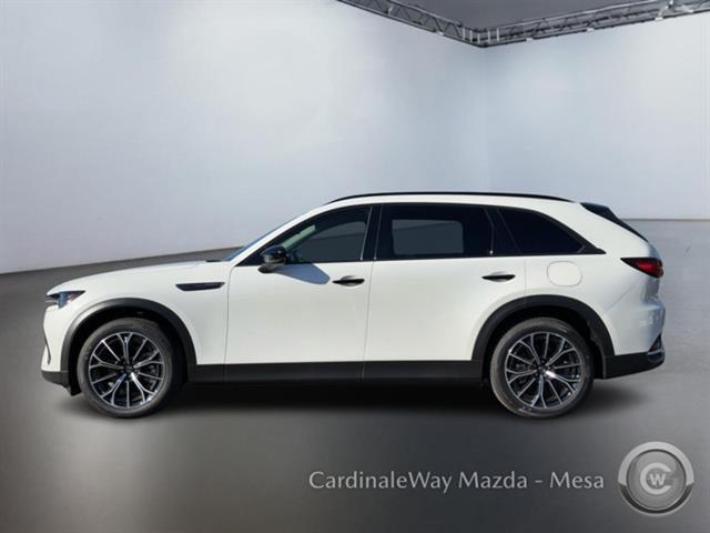 2025 Mazda CX-70 PHEV Premium Mesa AZ