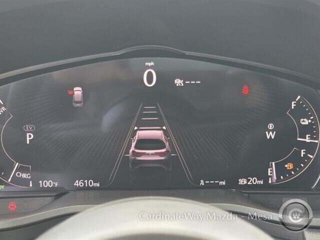 2025 Mazda CX-70 PHEV Premium Mesa AZ