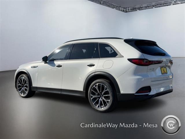 2025 Mazda CX-70 PHEV Premium Mesa AZ